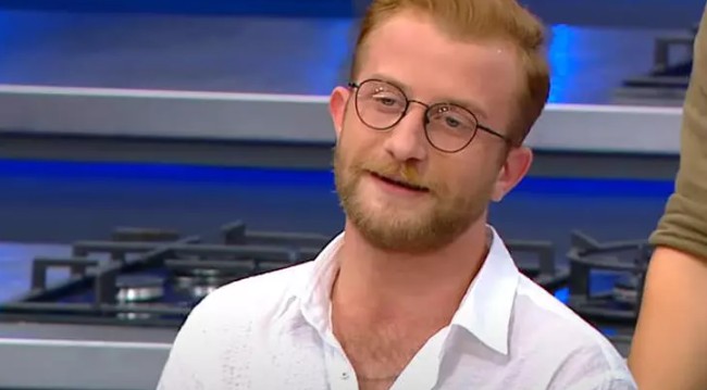 'İticisin' diyen Demet Akalın'a Masterchef yarışmacısı Tahsin'den net yanıt: Herkes işini yapsın - Resim: 7