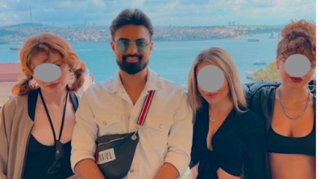 5 milyon liralık vurgun! Bir dönem Kafalar'la çalışan sosyal medya fenomeni Onur Elmas çete lideri çıktı - Resim: 3