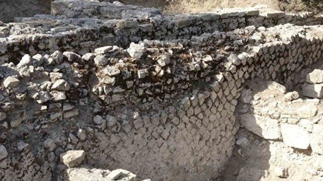 Antik kentteki kazıda binlerce yıllık sır çözüldü! Mezardan çıkanlar gerçekleri gözler önüne serdi - Resim: 13