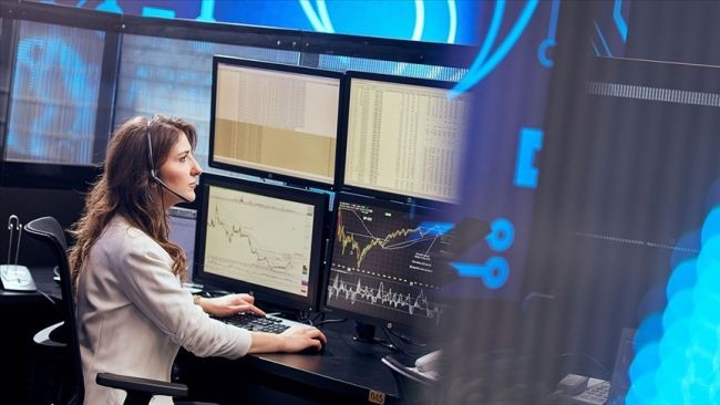 Borsa İstanbul günün ilk yarısını düşüşle tamamlasa da THYAO, KOZAA, TUPRS, ASELSAN gibi hisselerde iştah devam ediyor - Resim: 9