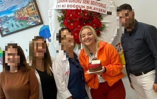 Sahte doktor Ayşe Özkiraz davasında karar çıktı! “Bir kişi de çıkıp Ayşe Özkiraz beni tedavi etti diyemez” - Resim: 2