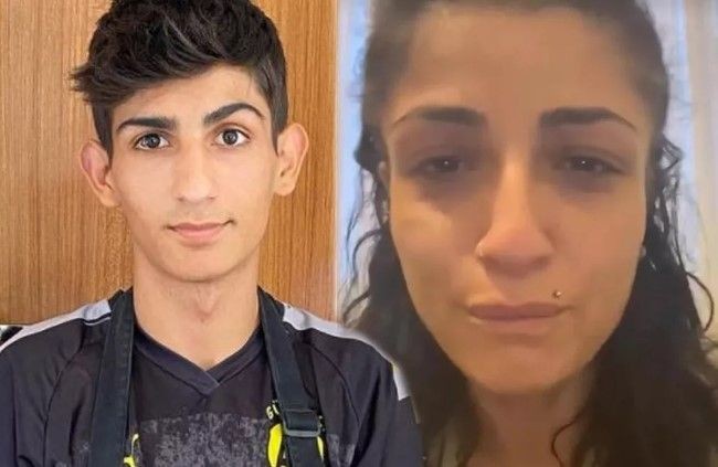 Hatay'da enkaz altında kalan Taha Duymaz'ın son durumu ne? Dilan Polat sosyal medya hesabından duyurdu - Resim: 5
