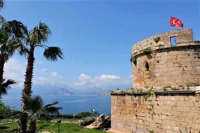 Türkiye'de rekor sıcaklık bekleniyor - Resim: 4