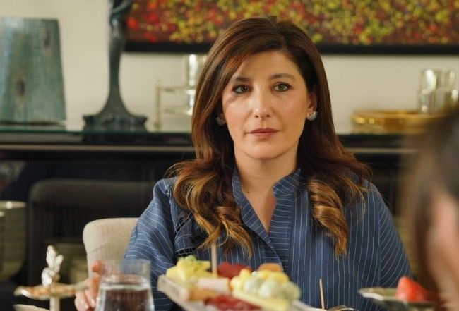 Kızılcık Şerbeti'nde yaprak dökümü! Önce Pembe, sonra Meri, şimdi de... - Resim: 3