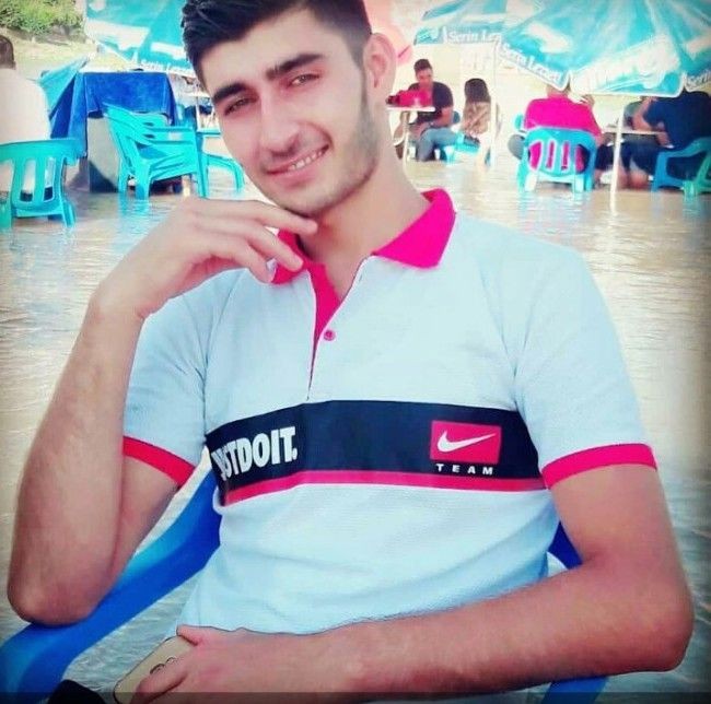 HDP önünde Diyarbakır Anneleri nöbetini başlatan Hacire Akar'ın oğlu Mehmet Akar kendisini yakarak yaşamına son verdi - Resim: 5