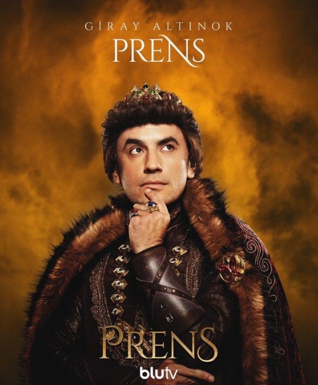 Prens'te gala krizi: Oyuncular katılmayacak - Resim: 1