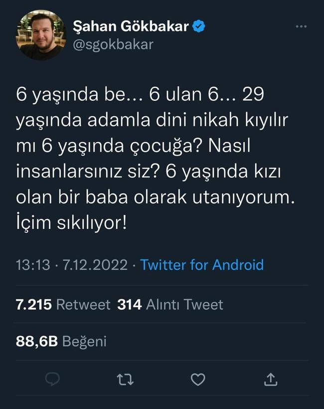 Hiranur Vakfı skandalına ünlülerden tepki - Resim: 10