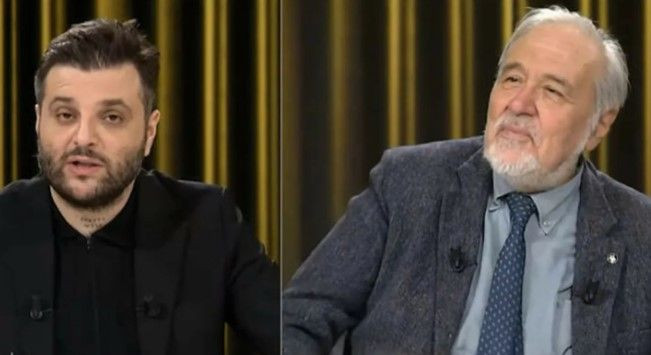 İlber Ortaylı canlı yayında kırdığı potla gündem oldu: Bizim Celal'den daha iyidir - Resim: 6