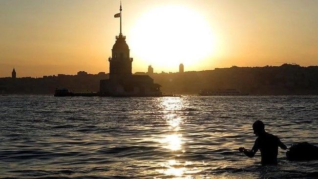 Çöl sıcakları kapıda! Türkiye yarından itibaren kavrulacak! Uzman isim tarih verdi: Sabredin | 19 Temmuz 2023 Hava durumu - Resim: 4