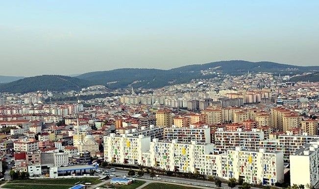 Naci Görür'den İstanbul'un bir ilçesi için çarpıcı açıklama: Çok sağlam - Resim: 2