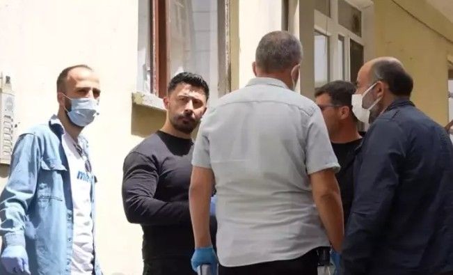 Kırıkkale'de 11 yıllık vahşet ortaya çıktı! Kiracıdan haber alamayınca çilingirle evine girdi, derin dondurucudan ceset çıktı - Resim: 5