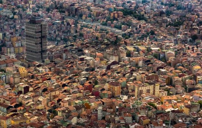 Bakanlık düğmeye bastı! Fahiş site aidatlarına son! Şaibeler ortadan kalkıyor - Resim: 15