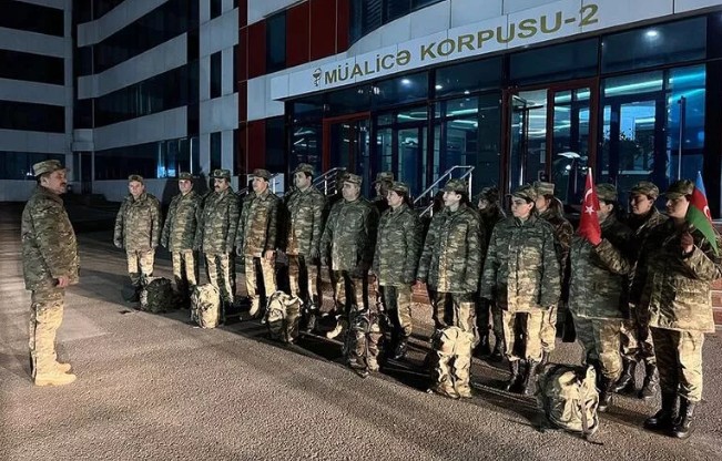 Dışişleri: Depremler sonrası yardım için 95 ülkeden teklif geldi; 53 ülkenin ekipleri şu an sahada - Resim: 7