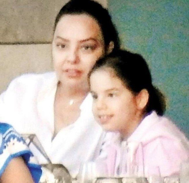 Fahriye Evcen ile Burak Özçivit'in küçük oğlu Kerem ilk kez görüntülendi! Karan Özçivit'in kardeşi bakın kime benziyor? - Resim: 79