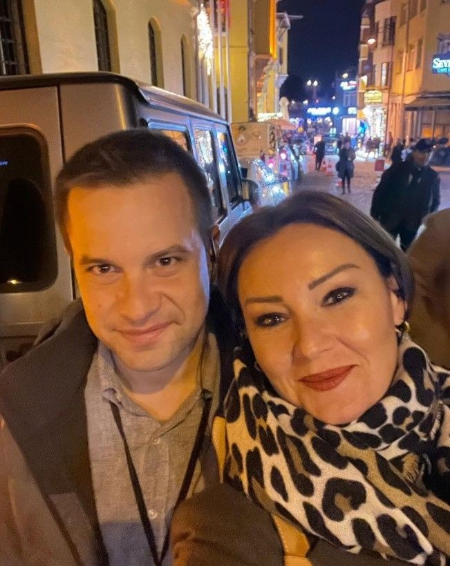 Pınar Altuğ eşi Yağmur Atacan ile boşanma haberlerine büyük tepki gösterdi: Evet, biz ayrıldık - Resim: 6