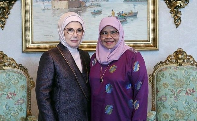 BM'den çarpıcı açıklama: Daha önce böyle bir doğal afetle karşılaşılmadı - Resim: 1