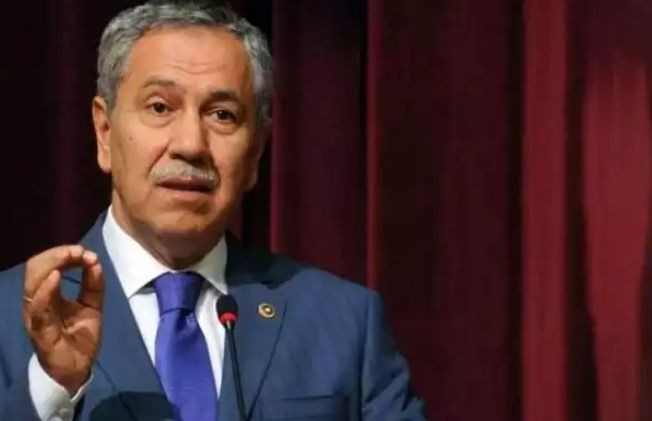 Bülent Arınç'tan 'seçimler ertenlemeli' değerlendirmesinin ardından çok konuşulacak sözler: Bal gibi yetkisi var - Resim: 4