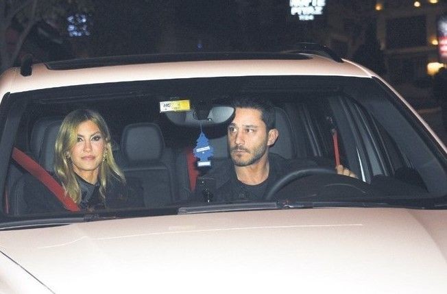 Emre Altuğ eski eşi Çağla Şıkel ile Nail Gönenli’nin evlenmesine engel mi oluyor? Çağla Şıkel o iddiaları tek tek yanıtladı - Resim: 2
