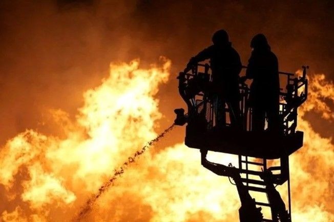 Türkiye alev alev yanıyor! Yangınlara müdahalede il il son durum - Resim: 41