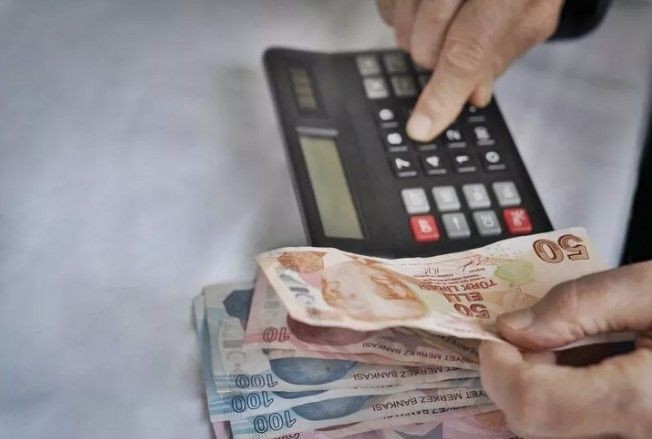 Milyonlarca EYT'li için bankaların yarışı devam ediyor! Emekli promosyon kampanyaları 10 bin liraya çıktı: Tek koşul var!|Banka banka promosyon miktarı - Resim: 9