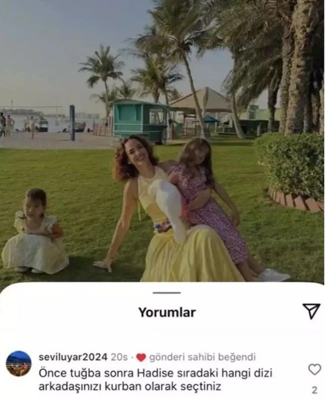 Seda Bakan'ın beğenisi olay oldu! Soluğu savcılıkta aldı - Resim: 3