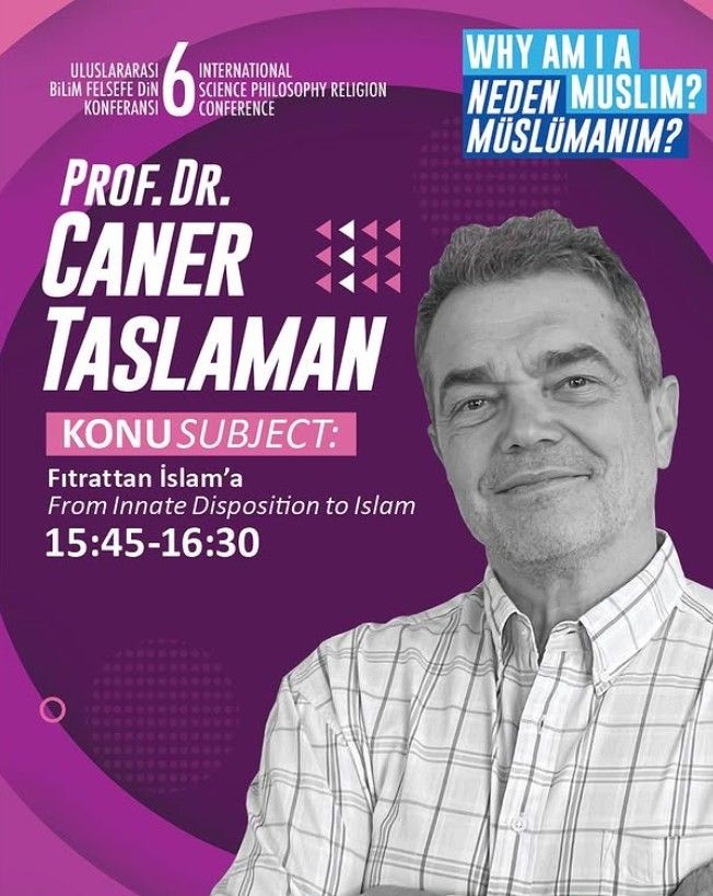 6.Uluslararası Bilim Felsefe Din Konferansı - Resim: 4