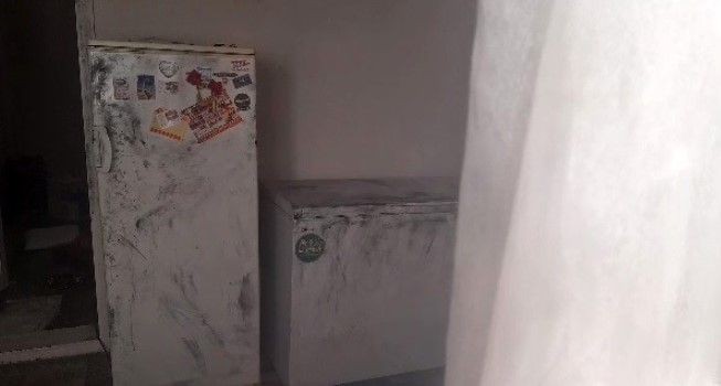 İzmir'de kasap vahşeti! 4 kişiyi 160 parçaya bölen cani polislerden su istedi ve her şeyi anlattı! 'Pişman değilim, onu defalarca uyardım..." - Resim: 4