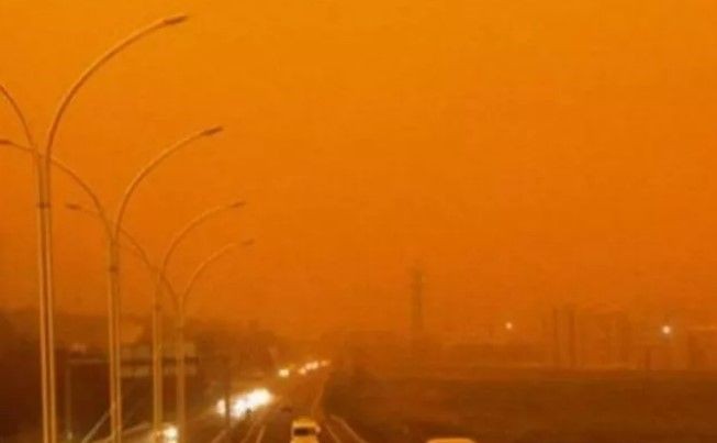 Meteoroloji'den deprem bölgesi ve 15 il için uyarı! Bu hafta nasıl olacak? - Resim: 4