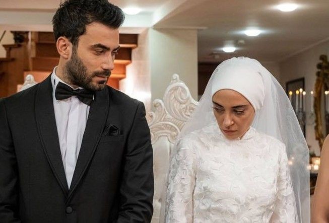 Kızılcık Şerbeti ile ilgili flaş karar! Yayın kesilmişti... Kızılcık Şerbeti bitecek mi? Karar çıktı - Resim: 5