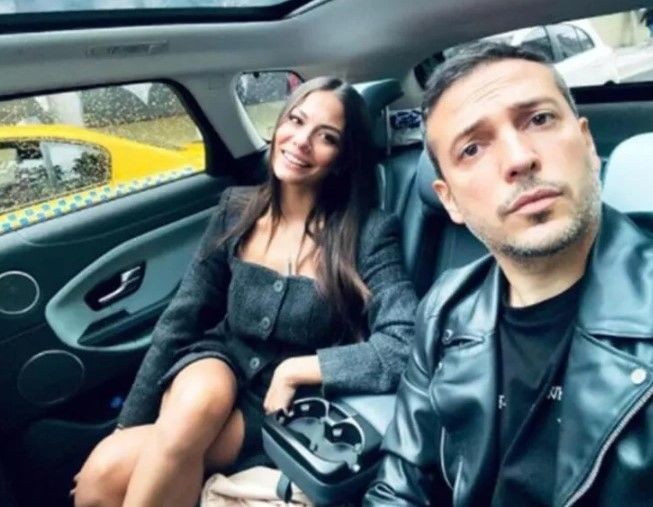 Demet Özdemir ve Oğuzhan Koç'un boşanmasına ilişkin ayrıntılar ortaya çıktı! Dava, hangi mahkemede görülecek? Kim ne talep edecek? - Resim: 4