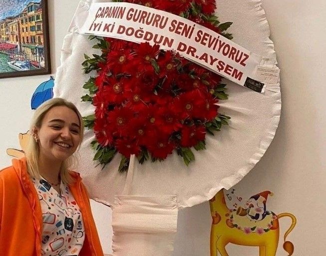 Türkiye günlerce bu skandalı konuştu! 'Çapa'nın gururu' sahte doktor Ayşe Özkiraz davasında yeni gelişme! - Resim: 3