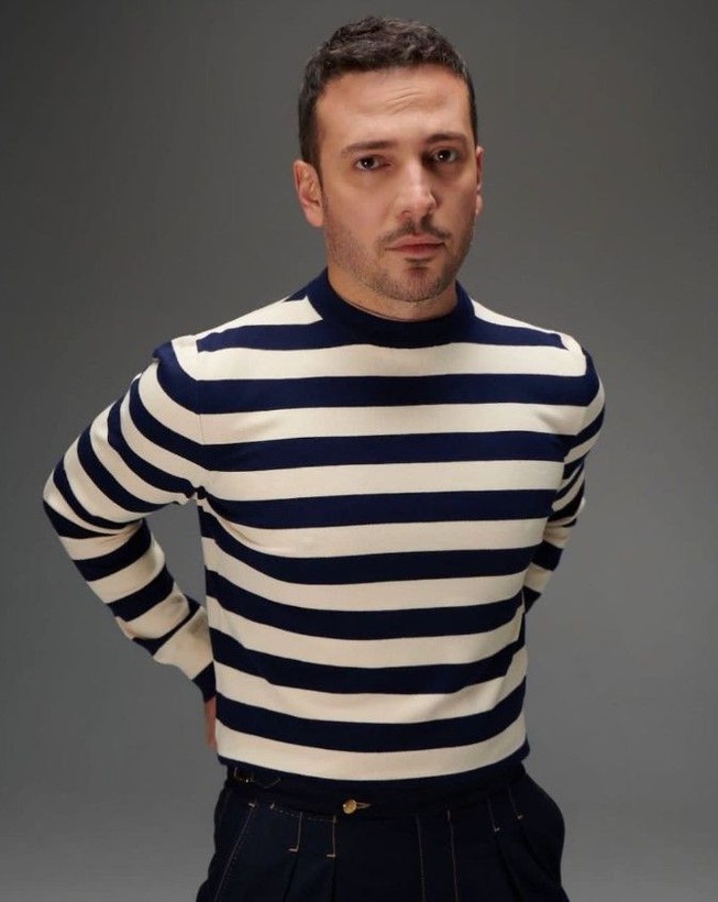 Demet Özdemir ve Oğuzhan Koç'un ilginç Instagram anlaşması! Boşandıkları gün... - Resim: 3