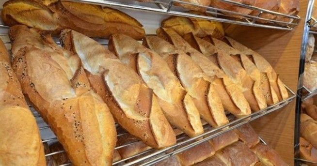 İstanbul'da ekmeğe zam gelecek mi? İstanbul'da ekmek kaç TL olacak? Fırıncılar Odası Başkanı'ndan açıklama - Resim: 4