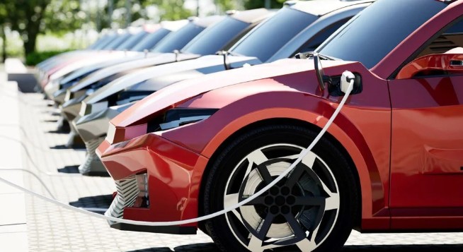 Türkiye'de en çok satan otomobiller belli oldu! Elektrikli araçlar rekor kırdı - Resim : 2