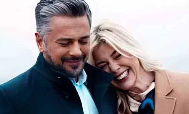 Yalı Çapkını dizisindeki başarılı oyunculuklarıyla konuşuluyorlar! Emre Altuğ ve Gözde Kansu aşk mı yaşıyor? - Resim: 5