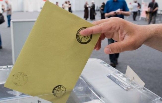 Adım adım yerel seçime! Kesin aday listeleri bugün açıklanacak - Resim: 12