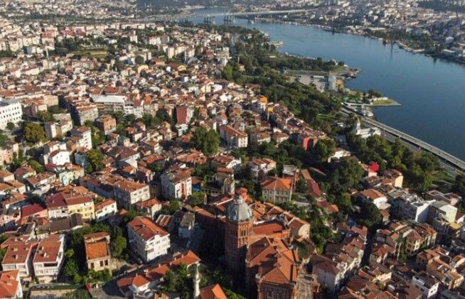 İstanbul'a özel deprem yasası yolda! Bakan duyurdu: 600 bin konut yıkılacak - Resim: 20