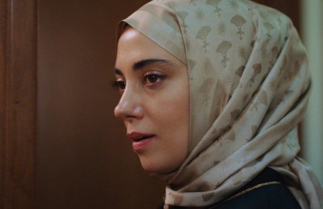 Kızılcık Şerbeti'nin Nursema'sı Ceren Karakoç'tan çok konuşulacak itiraflar! "İntikam alacağım" - Resim: 8