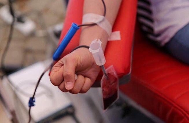 Kızılay 'kan satışı' iddialarına yanıt verdi: Bu iftirayı Kızılay karşılıksız bırakmayacaktır - Resim: 8