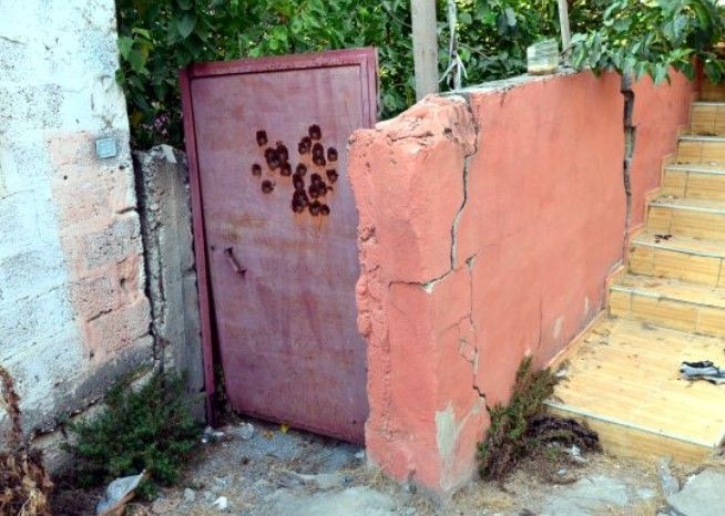 MİT ve özel harekat 1 yıl kapısında beklemişti! Dudak uçuklatan rakamla satışa çıkarılan 'Gizemli ev' ile ilgili çarpıcı açıklama - Resim: 12