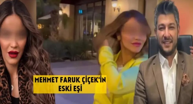 Dilan Polat'tan sonra onlar da tutuklandı! Nihal Candan'ın evliliğinin sır perdesi aralandı - Resim: 10