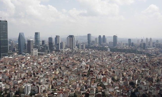 Kahramanmaraş merkezli depremlerin ardından gözler İstanbul'da! Ekrem İmamoğlu "Ne yazık ki..." dedi ve İstanbulludan izin istedi - Resim: 4