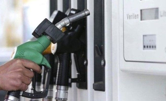 Benzine zam! 1 TL 12 kuruşluk zam gece yarısı itibariyle pompaya yansıyacak - Resim: 5