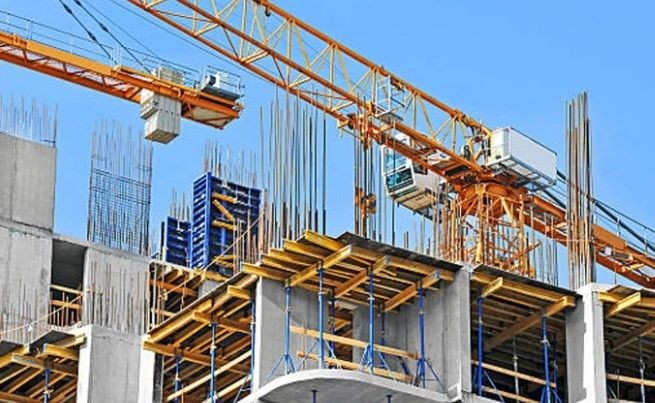 Deprem bölgesinde inşası süren binalarla ilgili flaş karar! Neredeyse tamamı yıkılacak - Resim: 8