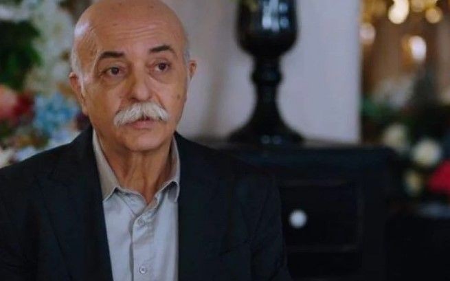 Kızılcık Şerbeti'nin Apo'su Settar Tanrıöğen 3. kez bıçak altına yattı - Resim: 10