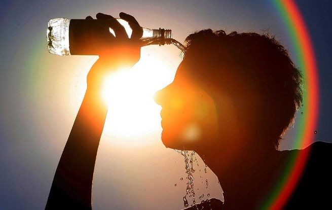 Klimaları, vantilatörleri açın! Aşırı sıcaklar geri geldi! Gölgeler de kurtaramayacak, 10 derece birden yükseliyor... | 20 Ağustos il il hava durumu - Resim: 6