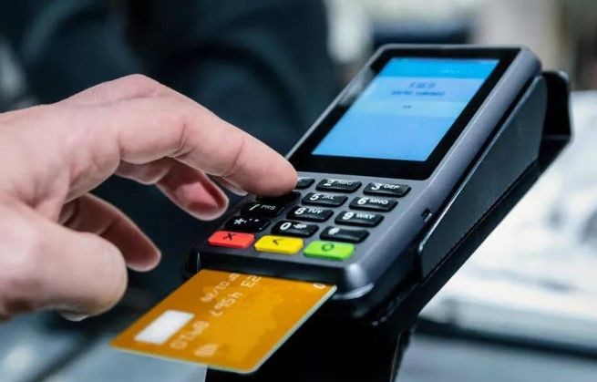 Hazine ve Maliye Bakanlığı harekete geçti! 1 Nisan'dan itibaren iş yerlerinde POS cihazı zorunlu olacak - Resim: 7