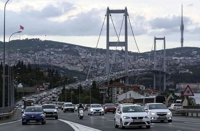 Felaket senaryoları, peş peşe uyarıları deprem paniğine neden oldu! İstanbulluların en fazla göç ettiği il - Resim: 9
