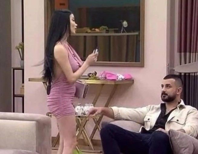Kısmetse Olur Cansel'de ifşalar bitmiyor! +18 görüntülerinin ifşasının ardından bomba hamilelik iddiası! Kısmetse Olur Cansel kürtaj mı oldu? - Resim: 7