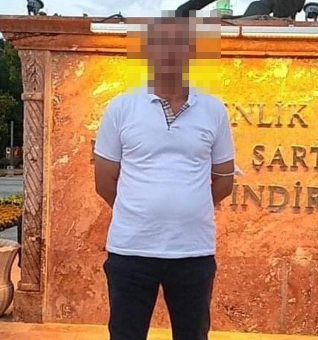 Kırşehir Belediyesi çalışanı 14 yaşındaki erkek çocuğa cinsel organını fotoğrafını gönderdi! Belediye tazminat yüzünden kovmadı - Resim: 5